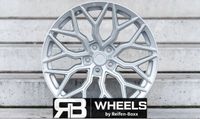 ✅ VW GOLF 8 7 6 // "NEU" 4x 8,5x19 ZOLL FELGEN SATZ #F2097# LA CHANTI PERFORMANCE LC-P2 LCP2 19ZOLL RÄDER FELGENSATZ RB-WHEELS Baden-Württemberg - Nufringen Vorschau