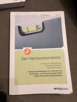 Der Handwerksmeister Lehrbuch Bielefeld - Sennestadt Vorschau