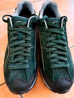 Sportschule Laufschuhe Velourleder kaum getragen Gr.40 Sachsen - Oschatz Vorschau