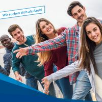 PROVINZIAL Ausbildung Versicherungen u. Fin. 2024 in Bad Segeberg Schleswig-Holstein - Bad Segeberg Vorschau
