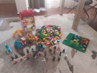 Lego Duplo Vahr - Neue Vahr Südost Vorschau