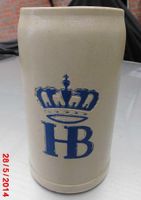 Bierkrug HB München  1 Liter Niedersachsen - Delmenhorst Vorschau