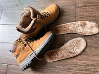 Boots gefüttert Gr41 Niedersachsen - Großheide Vorschau