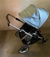 Bugaboo Fox 2 Kombi Kinderwagen mit Sportsitz und Babywanne Duisburg - Meiderich/Beeck Vorschau