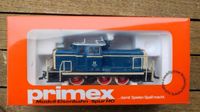 Märklin Primex 3006 Postlok  Diesellok V60 neu OVP Nordrhein-Westfalen - Bottrop Vorschau