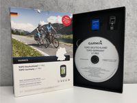 Garmin Topo Deutschland V7 Pro Fahrrad Navigation Software Baden-Württemberg - Albstadt Vorschau