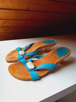 Unisa Sommer Sandalen 38 Rheinland-Pfalz - Germersheim Vorschau