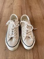 CONVERSE All Star * Creme Beige * Gr. 38 * kaum getragen! Berlin - Reinickendorf Vorschau