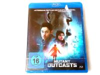 Mutant Outcasts - Blu-ray - Neu + OVP Nordrhein-Westfalen - Alsdorf Vorschau
