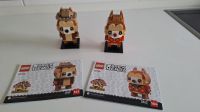 Lego Brickheadz 40550 Chip & Chap / Chip n Dale Dresden - Pieschen Vorschau