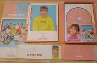 Wanna one To be one Album Kang Daniel Version Berlin - Steglitz Vorschau