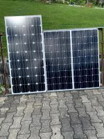 Solarpanel 12 Volt Bayern - Zwiesel Vorschau