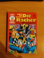 TB Die Rächer Nr 9 Nordrhein-Westfalen - Langerwehe Vorschau