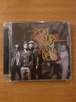 Live CD Sportfreunde Stiller MTV Unplugged New York Essen - Essen-Ruhrhalbinsel Vorschau