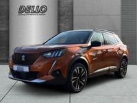 Peugeot e-2008 GT El. Panodach Navi digitales Cockpit LE Bremen - Neustadt Vorschau