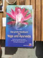 Das große Handbuch des Yoga und Ayurveda Berlin - Neukölln Vorschau