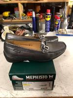 MEPHISTO Damen Schuh NATALA STEEL PYTHON 7508 Gr. 38,5 Baden-Württemberg - Willstätt Vorschau