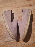Slipper Ballerinas Gr37 Neu/ ungetragen Zign inkl.Versand Stuttgart - Bad Cannstatt Vorschau