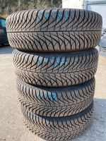 Suzuki Swift Ganzjahresreifen 185/60r15 88H , Fulda , Schleswig-Holstein - Rendsburg Vorschau