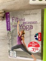 Fitness, Yoga, pilates, gesundheitsliteratur Niedersachsen - Aurich Vorschau