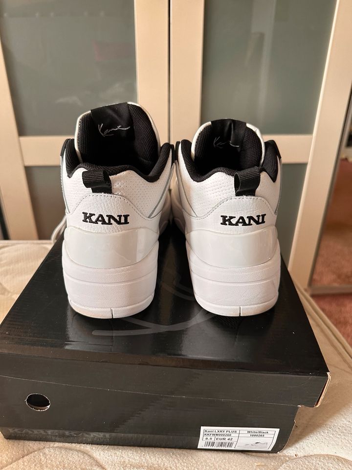 Karl Kani Sneaker,Knöchelschuhe unisex in Bad Salzuflen