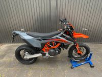 KTM SMCR 690 - wie neu - Garantie Hessen - Rodgau Vorschau