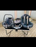 Maxi Cosi Set,Babyschale,Kindersitz und Isofixstation Dresden - Striesen-Ost Vorschau