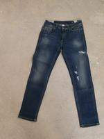 Dondup Jeans Monroe W32 distroyed Bayern - Goldkronach Vorschau