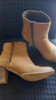 Damen-Stiefeletten Gr. 38 Baden-Württemberg - Gaggenau Vorschau