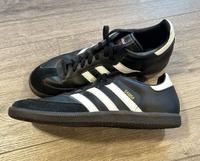 Adidas Samba Sportschuh Hessen - Driedorf Vorschau