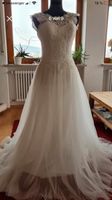 Brautkleid Hochzeitskleid ivory Niedersachsen - Lamstedt Vorschau