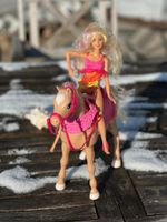 Barbie Pferd kann Tanzen Niedersachsen - Waake Vorschau