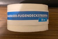 13x Glasfaser-Fugendeckstreifen KNAUF Nordrhein-Westfalen - Niederkrüchten Vorschau