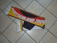 Schal,Deutschland,WM 2006,Vintage,Retro,Sammler,TOP Baden-Württemberg - Wilhelmsdorf Vorschau