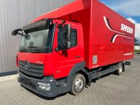 Mercedes-Benz Atego 8.180 Nordrhein-Westfalen - Borken Vorschau