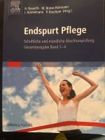 Endspurt Plege Hessen - Ebsdorfergrund Vorschau