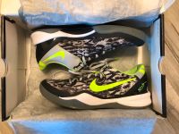 Nike Kobe 8 Graffiti 555035-100 EUR43 US9.5 NDS Bayern - Neumarkt i.d.OPf. Vorschau