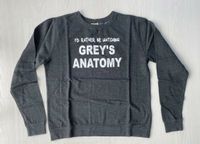 Sweatshirt Pullover „Grey’s Anatomy“ Größe XL NEUWERTIG Dithmarschen - Marne Vorschau