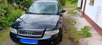 Audi A4 B5 Facelift Bj 1999 Bayern - Ebelsbach Vorschau