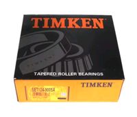 Timken einreihiges Kegelrollenlager SET124-900SA Hansestadt Demmin - Jarmen Vorschau