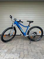 WOOM Up 6 26'' Kinder e-Bike / e-MTB - nur 626 km / inkl. Zubehör Nordrhein-Westfalen - Wilnsdorf Vorschau