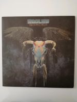 Eagles One Of These Nights LP 1975 Baden-Württemberg - Meßstetten Vorschau