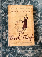 Markus Zusak - The Book Thief Hessen - Herborn Vorschau