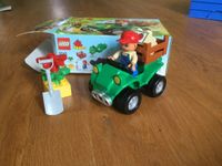 Lego Duplo Bauernhof Sets Schleswig-Holstein - Ammersbek Vorschau