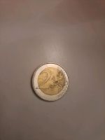 2 Euro Münze 25 Jahre Deutsche Einheit 2015 Sachsen - Langenbernsdorf Vorschau