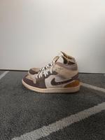 Air Jordan 1 Mid SE Craft Sneakers Bayern - Günzburg Vorschau