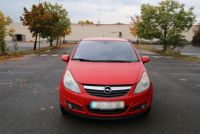 Opel Corsa D 1.4 „INNOVATION"- PDC KLIMA 8 FACH Rheinland-Pfalz - Worms Vorschau