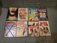 DVD Shrek 2 American Pie True Blood Sommer in Orange Bayern - Wasserburg am Inn Vorschau