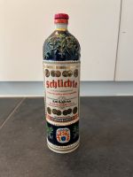 Schlichte Steinhäger Flasche Niedersachsen - Drochtersen Vorschau