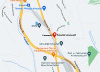 Suche eine Garage in 57223 Kreuztal-Liesewald Nordrhein-Westfalen - Kreuztal Vorschau